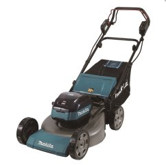 Makita LM002GZ Aku sekačka s pojezdem 530mm Li-ion XGT 40V bez aku a nabíječky