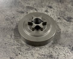 Řetězka 3/8 GTC 36