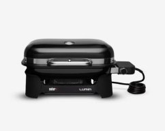 Weber Lumin Compact