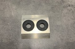 Nůž GTM  řada GTS 600