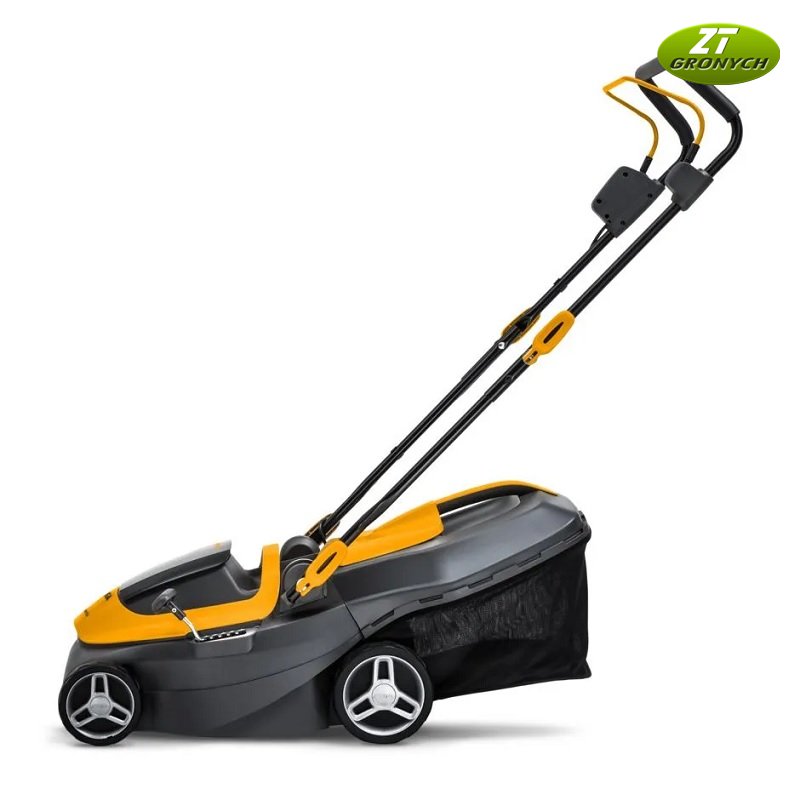 Stiga Collector 136e Kit - Aku sekačka 20V bez pojezdu  