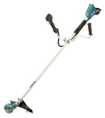 Makita DUR368AZ - Aku vyžínač Li-ion 18V,bez aku  a nabíječky
