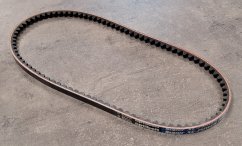 Klínový řemen Optibelt XPZ 800