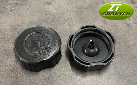 Víčko nádrže RPM 5155 PRO