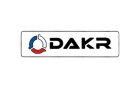 "DAKR, společnost s ručením omezeným", ve zkratce "DAKR spol. s r.o."