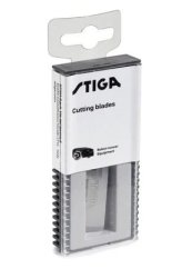 Sada nožů robotická sekačka Stiga A (12ks)