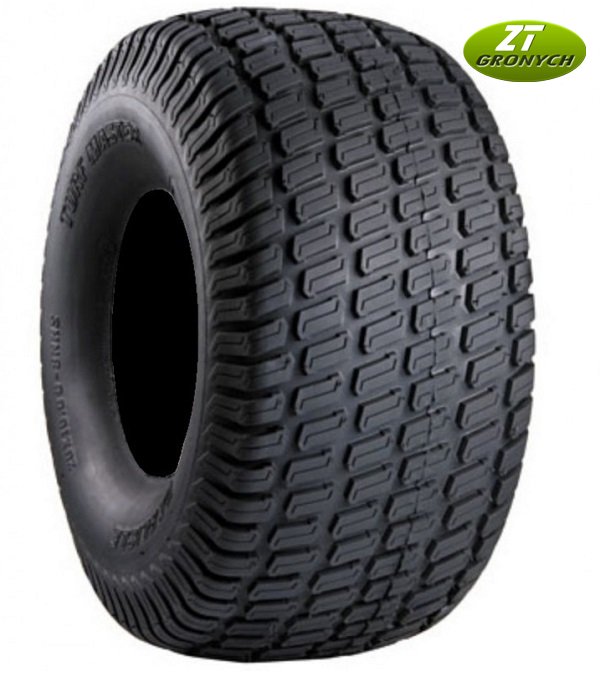 Pneumatika 13x5,00-6 / 4PR TURF