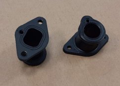 Mezikus (izolátor) karburátoru