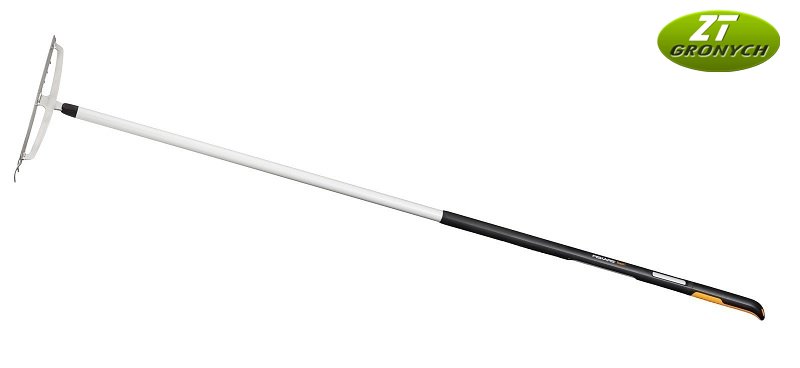 Fiskars 1027039 Xact™ - hrábě na hlínu M