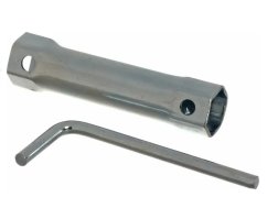 Klíč na zapalovací svíčky 19-21