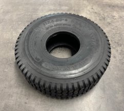 Pneu 11 x 4.00-4 /PR2 TL p512 WT