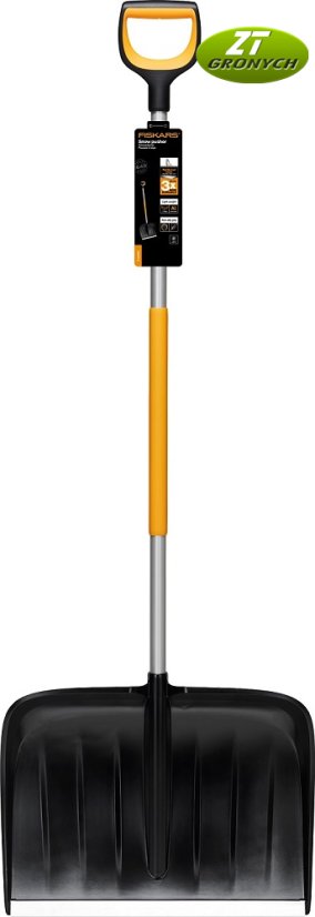 Fiskars 1057178 - Hrablo na sníh X-series