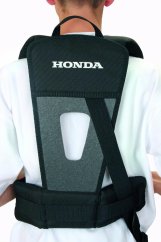 Honda UMK 435 E3 UEET - benzinový křovinořez s 4-takt. motorem  - popruh