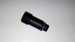 Vstup čerpadla, REPW 100, 120 - bez zajištěmí