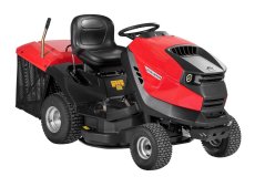 Seco Challenge AJ - zahradní traktor se zadním výhozem Seco Challenge AJ - zahradní traktor se zadním výhozem