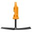 Fiskars 1080695 OneClick  - Motyčka dvoustranná