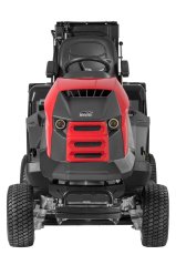 Seco Starjet P6 4X4 PRO, motor Kawasaki - zahradní traktor se zadním výhozem