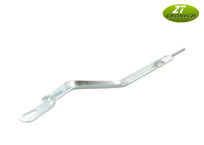 Táhlo, držák sečení