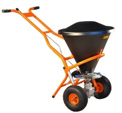 Dakr 01021.027  KRH 02 - Rozmetadlo soli a umělých granulovaných hnojiv