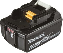 Makita 632F15-1 (BL1850B) baterie / akumulátor 18V / 5Ah
