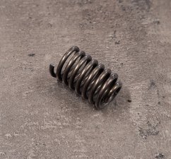 Silentblok / pružina ECHO 3510