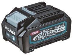 Makita 191B26-6 baterie - akumulátor Li-ion XGT 40V / 4,0Ah Makita 191B26-6 baterie - akumulátor Li-ion XGT 40V / 4,0Ah