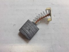 Uhlík H9160 1ks