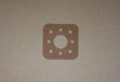 Těsnění příruby bazénu malé       