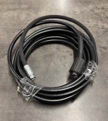 Michelin 3441220 - Vysokotlaká hadice BB