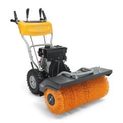 Stiga SWS 800 G - Motorový zametací kartáč