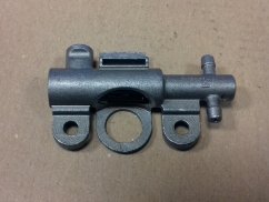 Olejové čerpadlo HOMELITE