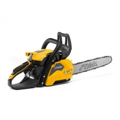 Stiga CS 540 (lišta 14") - Benzinová motorová pila