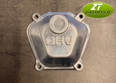 Ventilové víko CC 679cc