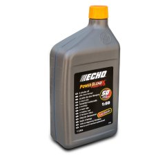 ECHO - motorový olej 2T 1L 1:50 ECHO - motorový olej 2T 1L 1:50