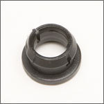 Plastové pouzdro / hřeben řízení trak.MTD/
