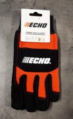 Echo -Protiřezové rukavice vel 11