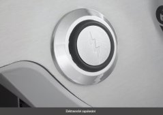 Elektronické zapalování