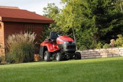 Wisconsin W2979 Riviéra - sekačka záběr 102cm, zinkované sečení 