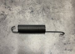 Pružina 1.010x6.500 Pružina 1.010x6.500