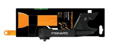 Fiskars 1080702 OneClick - nůžky na teleskopický nástavec