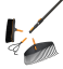 Fiskars 1080684 OneClick - klasický kultivátor 3hroty