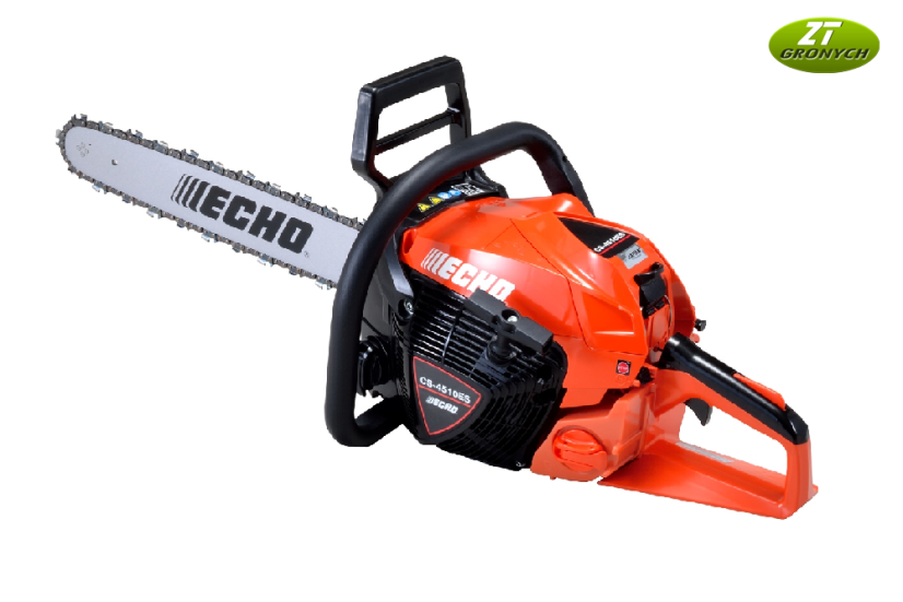 ECHO CS-4510ES - motorová pila