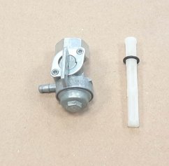 Palivový kohout GP30, M16x1,5 22mm