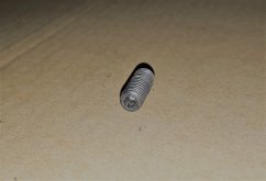 Šroub M8x20 Bilama, vnitřní imbus Šroub M8x20 Bilama, vnitřní imbus