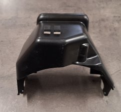 Kryt řemenů sněhové frézy - VeGA 554