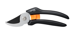 Fiskars 1057160 Solid™ P121 - nůžky zahradní dvoučepelové Fiskars 1057160 Solid™ P121 - nůžky zahradní dvoučepelové