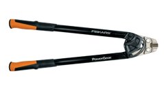 Fiskars 1027215 PowerGear™ - pákové štípací kleště s převodem
