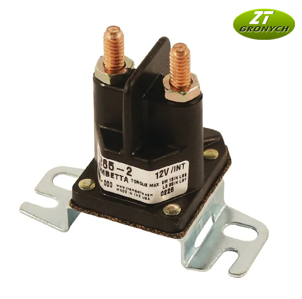 Solenoid