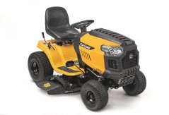 Cub Cadet LT2 NS92 - travní traktor s bočním výhozem a hydrostatickou převodovkou Cub Cadet LT2 NS92 - travní traktor s bočním výhozem a hydrostatickou převodovkou