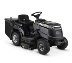 ALPINA AT4 98 HWA - zahradní traktor se zadním výhozem a hydro převodovkou 